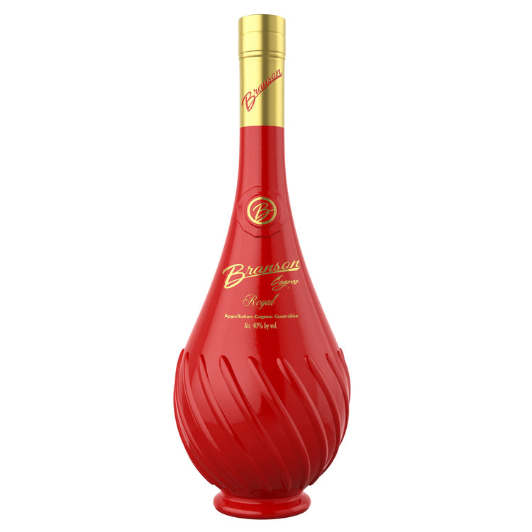 Branson Royal VSOP Cognac - 750ml