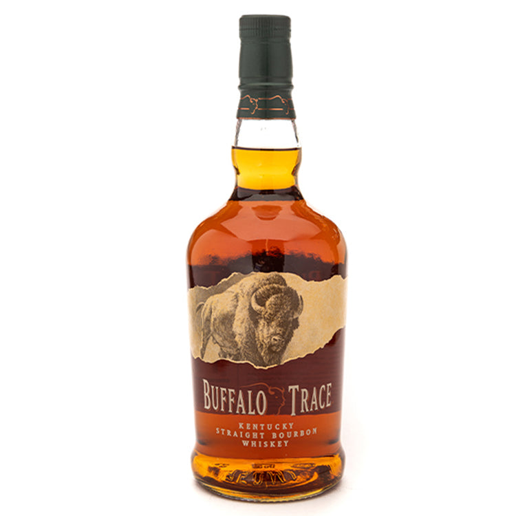 
            
                Load image into Gallery viewer, Buffalo Trace Bourbon Whisky - 750ml
            
        