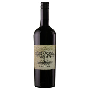
            
                Load image into Gallery viewer, Buried Cane Columbia Valley Cabernet Sauvignon - 750ml
            
        
