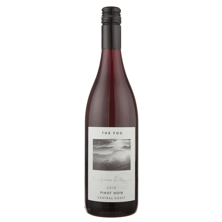 
            
                Load image into Gallery viewer, California Landscape The Fog 2016 Pinot Noir - 750ml
            
        