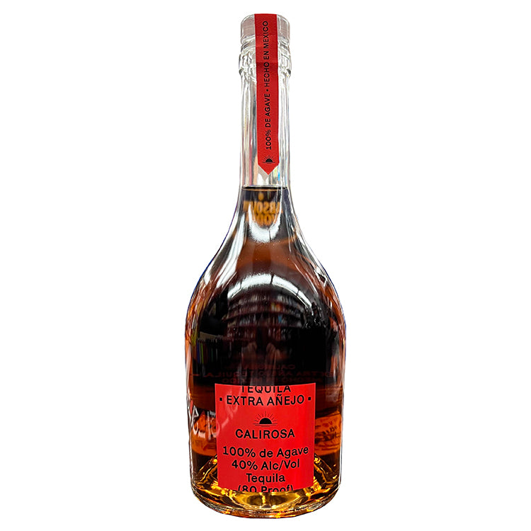 
            
                Load image into Gallery viewer, Calirosa Extra Anejo Tequila - 750ml
            
        