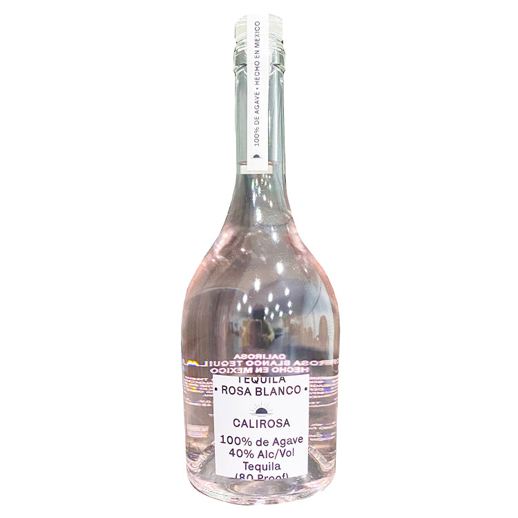 
            
                Load image into Gallery viewer, Calirosa Rosa Blanco Tequila - 750ml
            
        