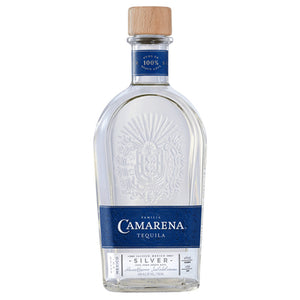 
            
                Load image into Gallery viewer, Camarena Silver Tequila - 750ml
            
        