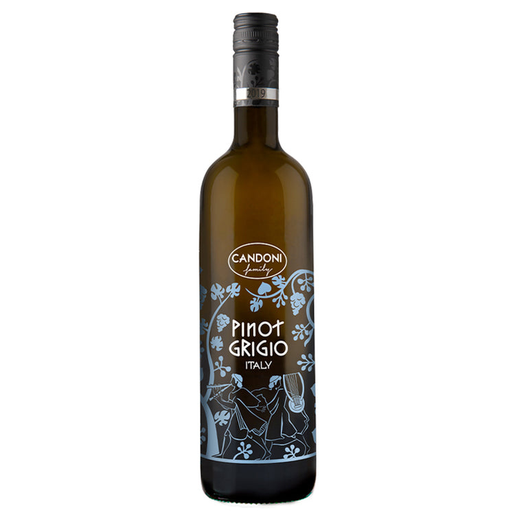
            
                Load image into Gallery viewer, Candoni Pinot Noir - 750ml
            
        