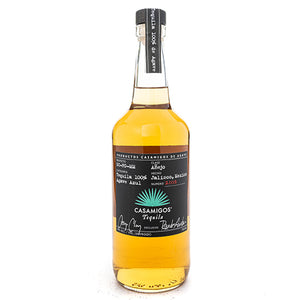 
            
                Load image into Gallery viewer, Casamigos Anejo Tequila - 750ml
            
        