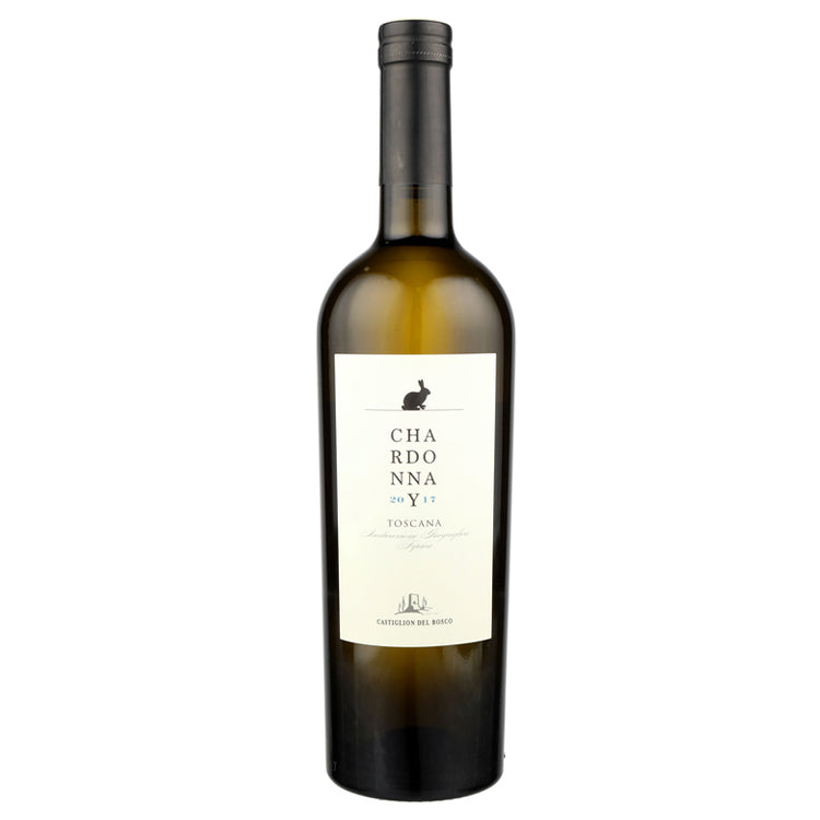 Castiglion Del Bosco Toscana 2020 Chardonnay - 750ml