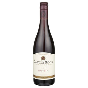 Castle Rock Central Coast 2016 Pinot Noir - 750ml