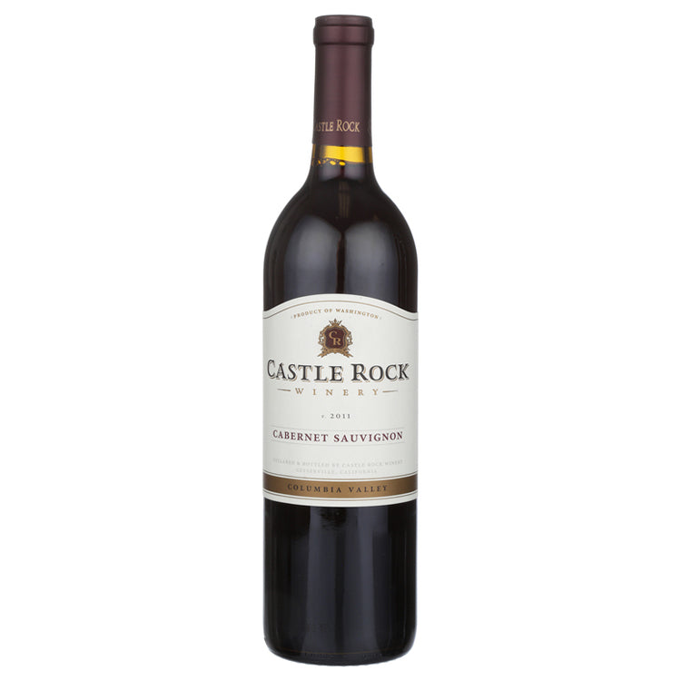 
            
                Load image into Gallery viewer, Castle Rock Central Valley 2016 Cabernet Sauvignon - 750ml
            
        