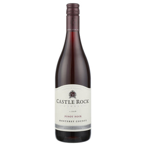 Castle Rock Monterey County 2016 Pinot Noir - 750ml