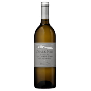 Chalk Hill Estate Bottled 2020 Sauvignon Blanc - 750ml