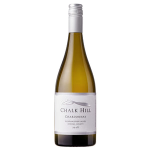 
            
                Load image into Gallery viewer, Chalk Hill Russian River Valley 2020 Chardonnay - 750ml
            
        