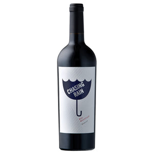 
            
                Load image into Gallery viewer, Chasing Rain Red Mountain 2019 Merlot - 750ml
            
        