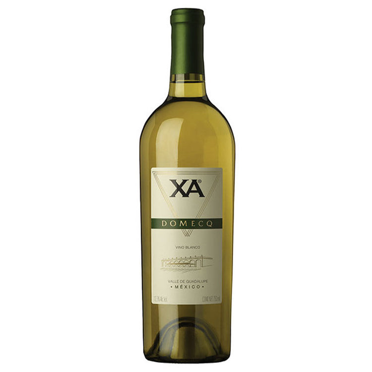 
            
                Load image into Gallery viewer, Chateau Domecq Valle de Guadalupe XA White Blend - 750ml
            
        