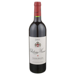 
            
                Load image into Gallery viewer, Chateau Musar Rouge Bekka Valley 2004 - 750ml
            
        
