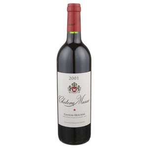 Chateau Musar Rouge Bekka Valley 2015 - 750ml