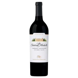 
            
                Load image into Gallery viewer, Chateau Ste. Michelle Columbia Valley 2018 Cabernet Sauvignon - 750ml
            
        