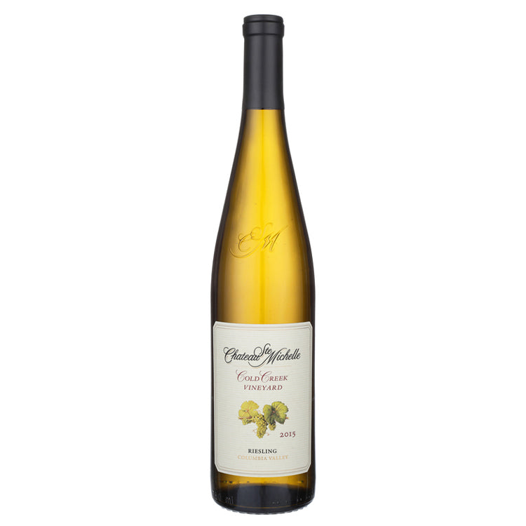 
            
                Load image into Gallery viewer, Chateau Ste. Michelle Columbia Valley 2019 Riesling - 750ml
            
        