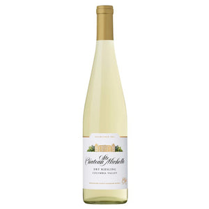 
            
                Load image into Gallery viewer, Chateau Ste. Michelle Columbia Valley Dry Riesling - 750ml
            
        