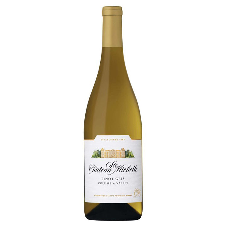 Chateau Ste. Michelle Columbia Valley Pinot Gris - 750ml