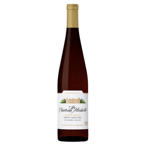 
            
                Load image into Gallery viewer, Chateau Ste. Michelle Harvest Select Sweet Riesling - 750ml
            
        