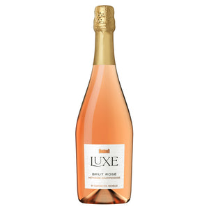 Chateau Ste. Michelle Luxe Brut Rose - 750ml