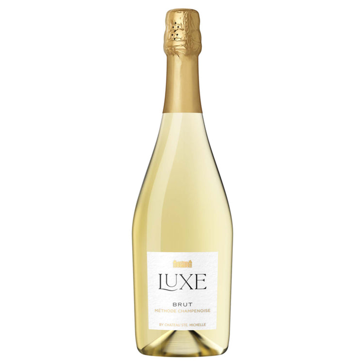 Chateau Ste. Michelle Luxe Brut - 750ml