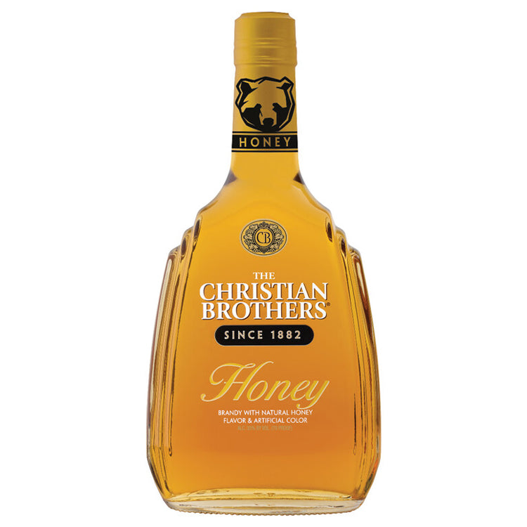 
            
                Load image into Gallery viewer, Christian Brothers Honey Brandy - 750ml
            
        