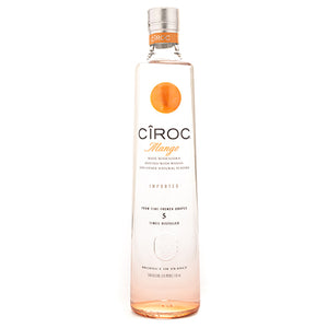 Ciroc Mango Vodka - 750ml