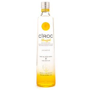 
            
                Load image into Gallery viewer, Ciroc Pineapple Vodka - 750ml
            
        