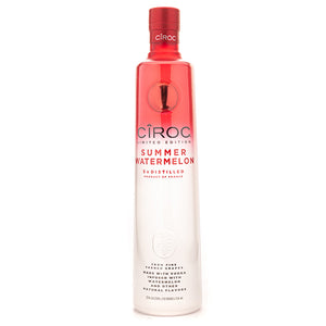 Ciroc Summer Watermelon Vodka - 750ml