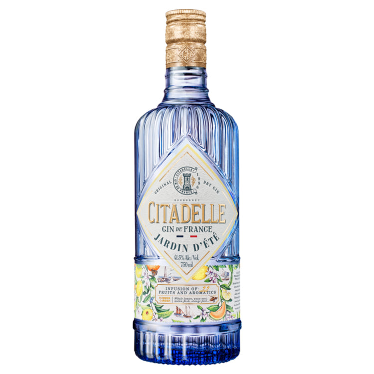 Citadelle Jardin d'Ete Gin - 750ml