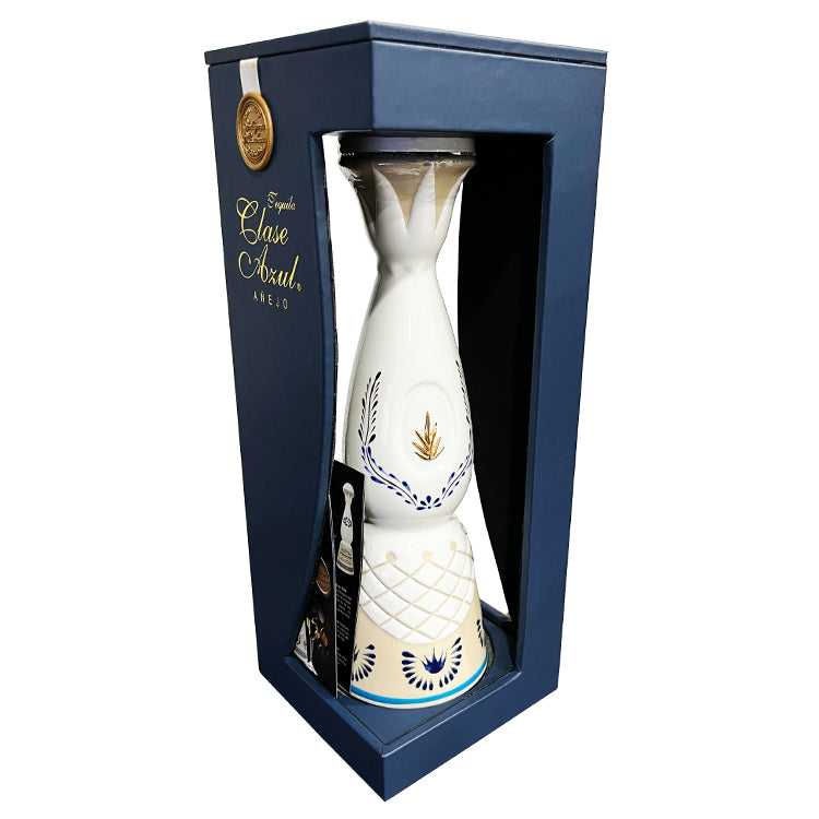 Clase Azul Anejo Tequila - 750ml