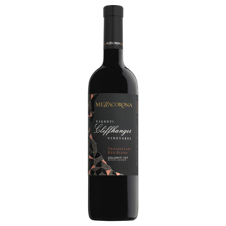 Cliffhanger Vineyards Vigneti delle Dolomiti Red Blend - 750ml