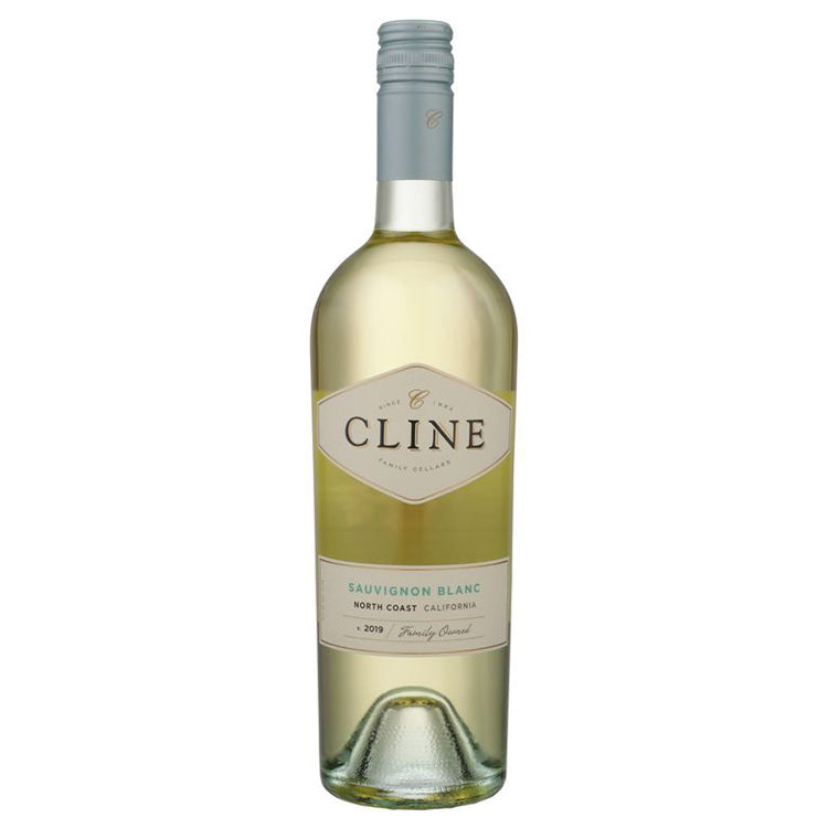 Cline North Coast 2020 Sauvignon Blanc - 750ml