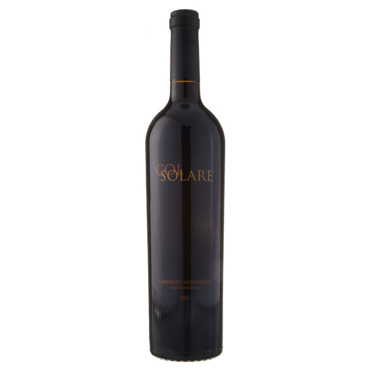 Col Solare Red Mountain 2017 Cabernet Sauvignon - 750ml