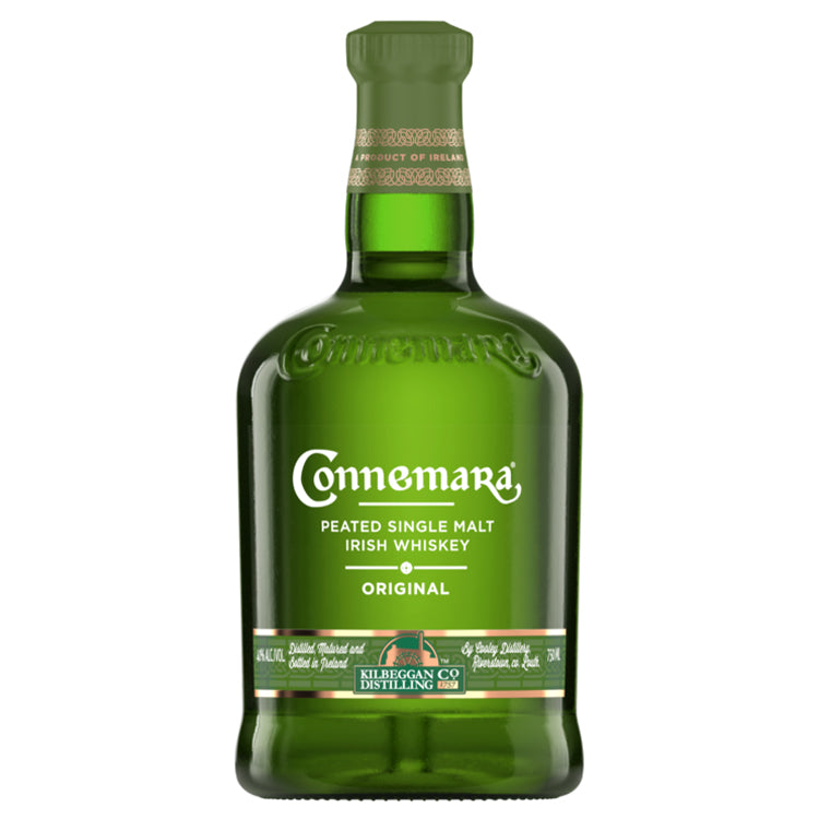 
            
                Load image into Gallery viewer, Connemara Single Malt Irish Whiskey - 750ml
            
        