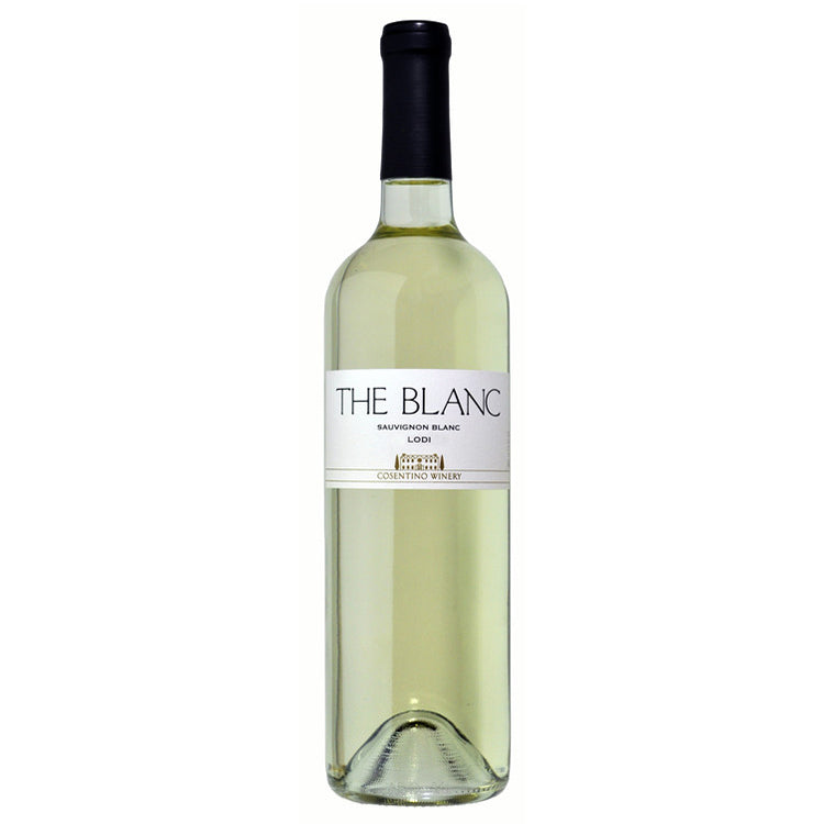 Consentino The Blanc Lodi Sauvignon Blanc - 750ml