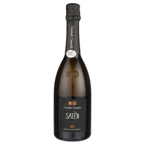 Contadi Castaldi Brut Franciacorta - 750ml