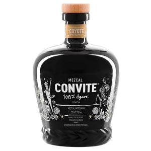 
            
                Load image into Gallery viewer, Convite Coyote Joven Mezcal - 750ml
            
        