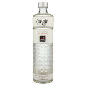 Corbin Cash Sweet Potato Vodka - 750ml