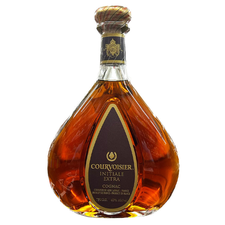 
            
                Load image into Gallery viewer, Courvoisier Initiale Extra Cognac - 750ml
            
        