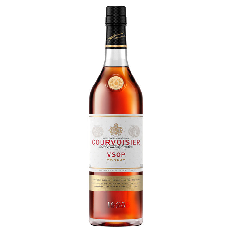 Courvoisier VSOP Cognac - 750ml