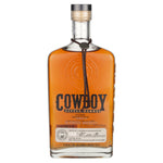 Cowboy Little Barrel Small Batch Blended American Whiskey - 750ml