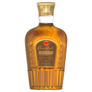 Crown Royal Reserve Blended Canadian Whiskey - 750ml