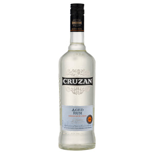 
            
                Load image into Gallery viewer, Cruzan Light Aged Rum - 750ml
            
        