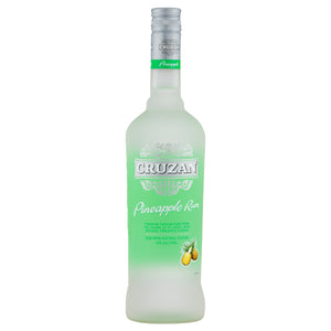 Cruzan Pineapple Rum - 750ml