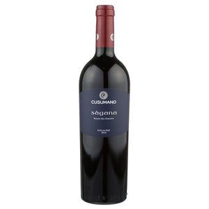 Cusumano Sagana Nero d'Avola 2019 - 750ml