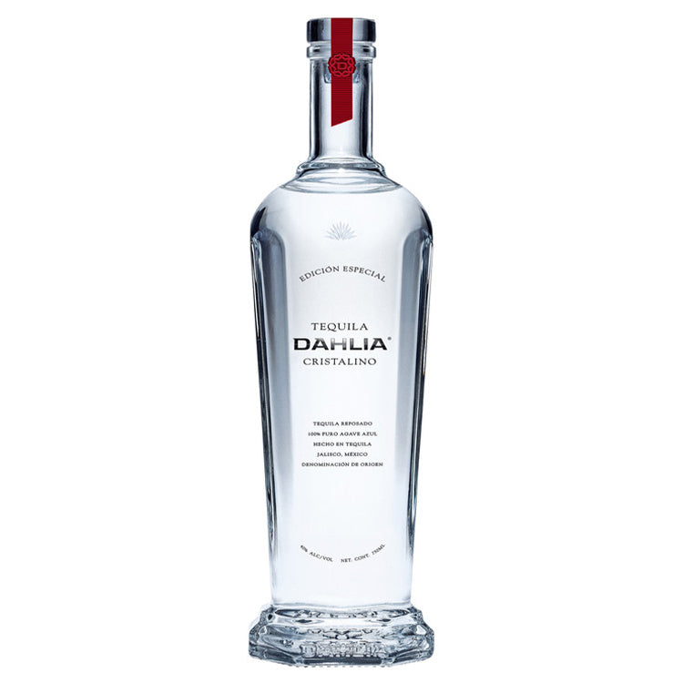 Dahlia Cristalino Tequila - 750ml