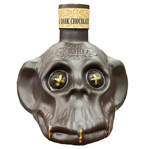 Deadhead Dark Chocolate Rum - 750ml