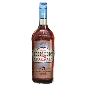 Deep Eddy Sweet Tea Vodka - 750ml